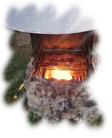 Grill
